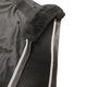 WAHLSTEN SHINY TROTTER COOLER RUG, BLACK